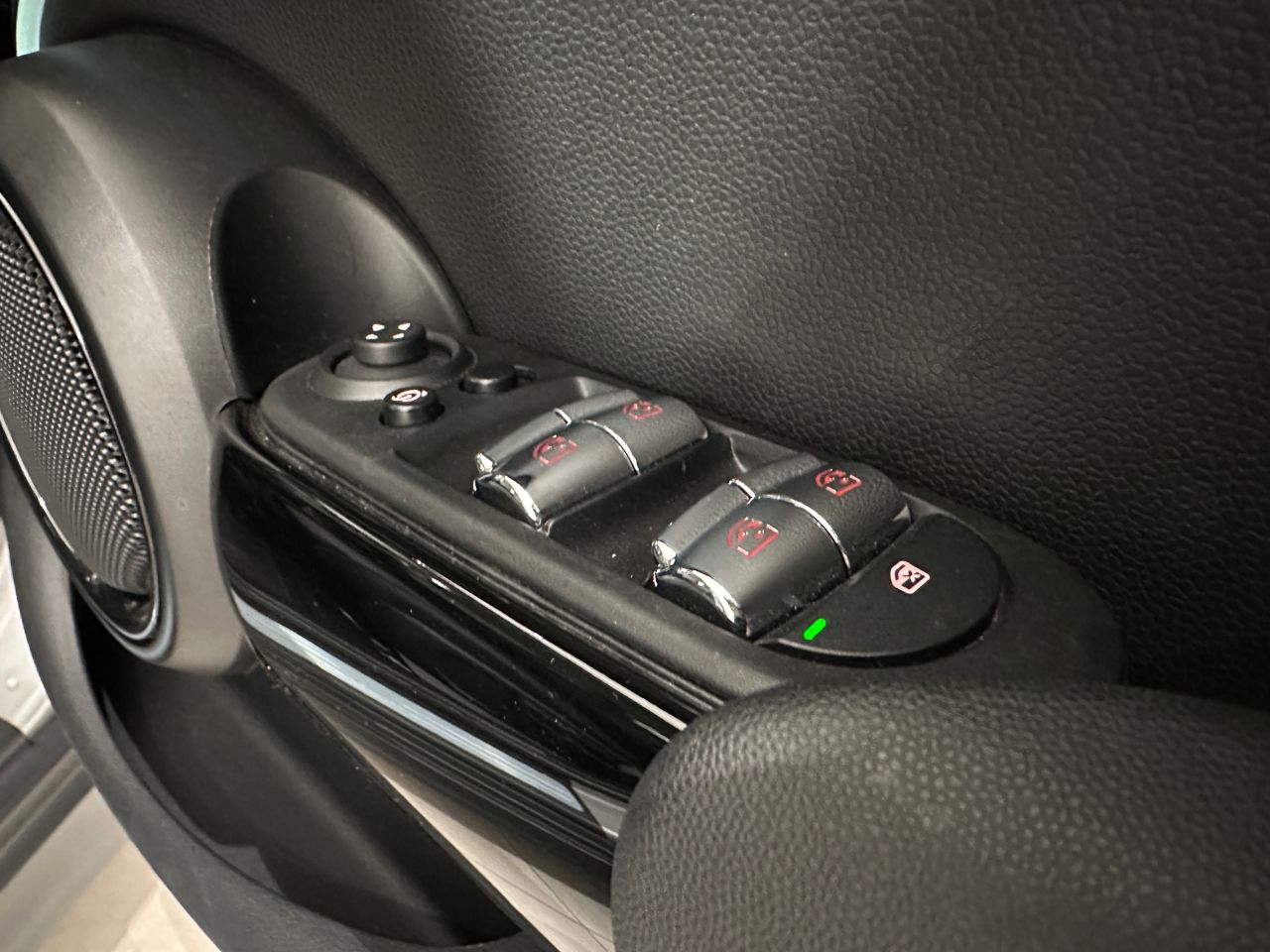Cooper 5 doors