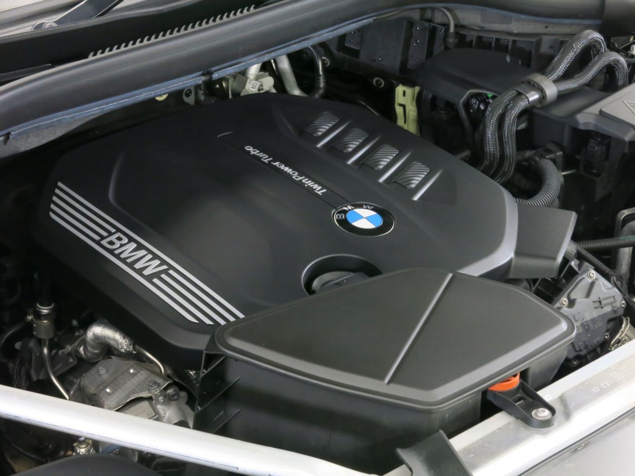 X3 xDrive20d RHD ZA