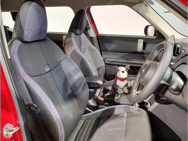 U25 MINI Countryman C