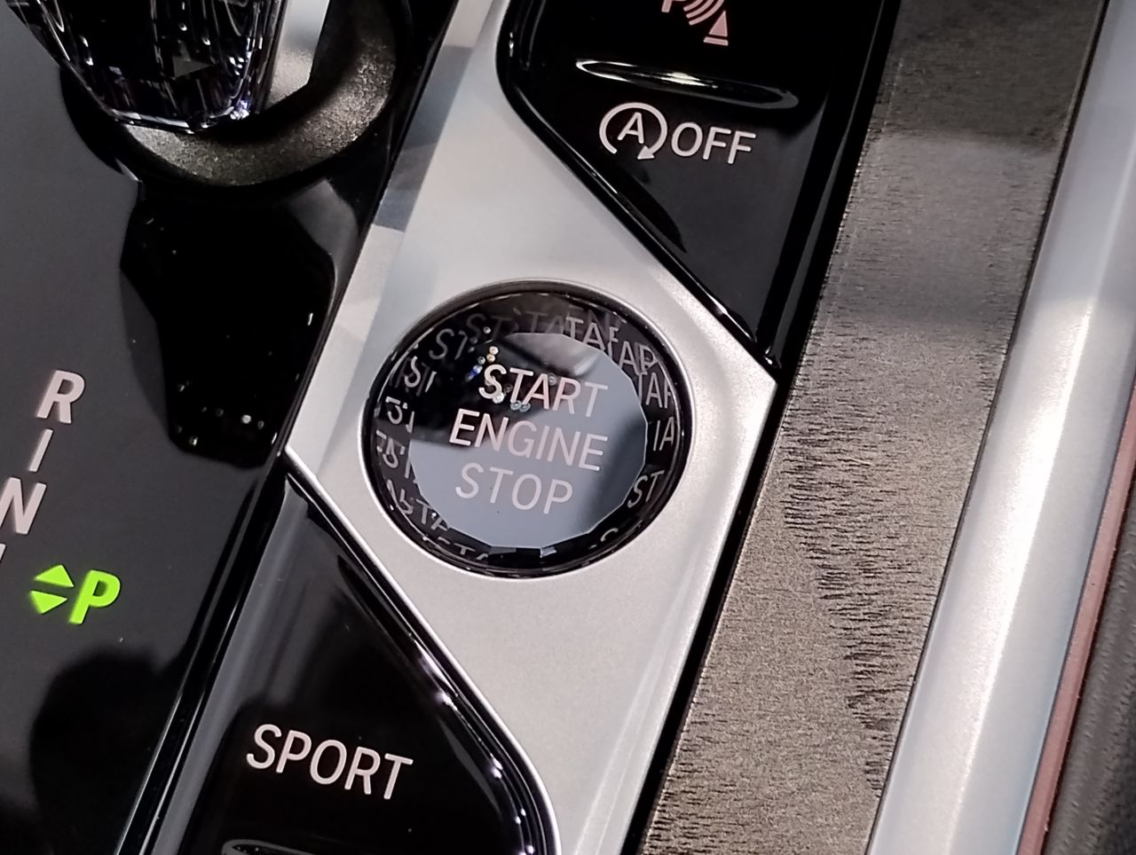 G16 840i M Sport Gran Coupe B58 3.0i
