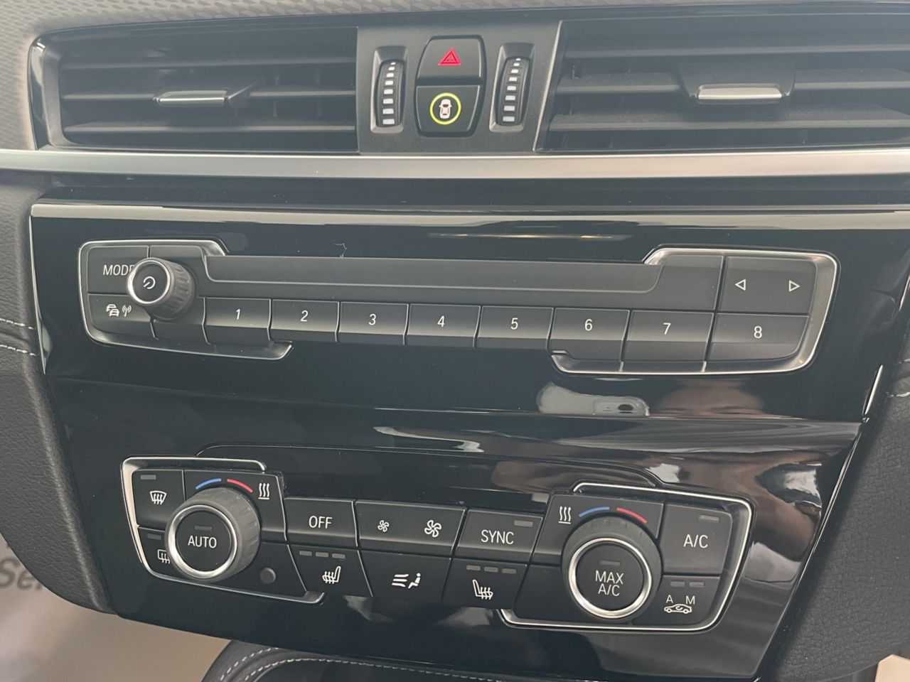 F39 X2 xDrive18d SAC B47 2.0d