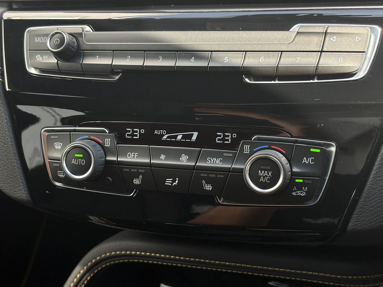 F39 X2 xDrive20i B48 2.0i SAC