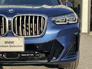 G01 X3 xDrive20d RHD ZA LCI