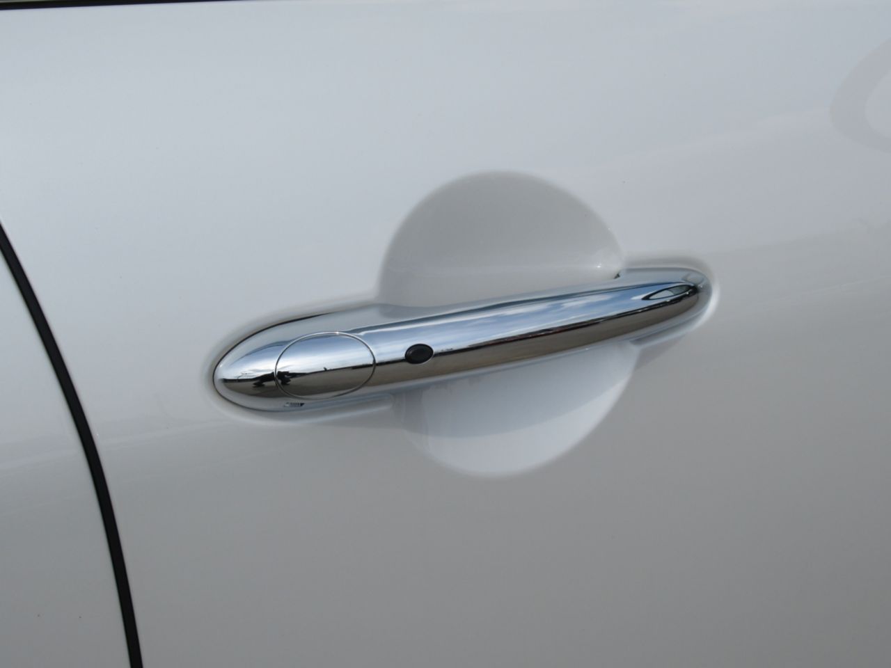 Cooper 5 doors