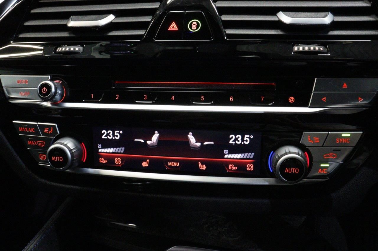 G32 630i SE GT B48 2.0i