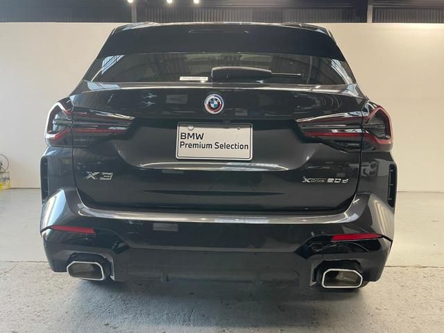 G01 X3 xDrive20d RHD ZA LCI