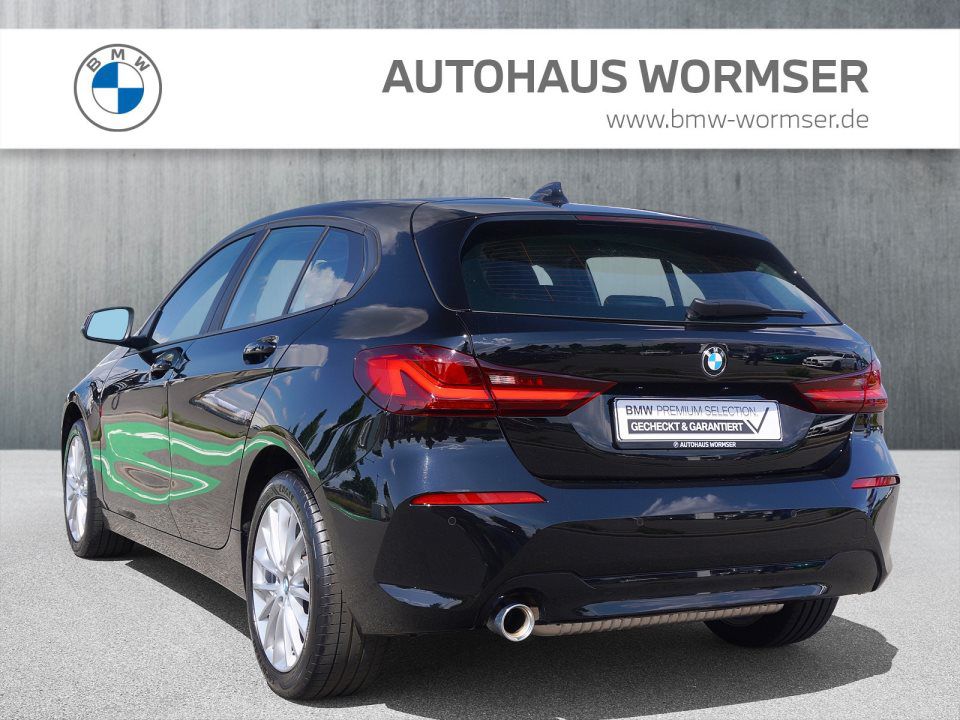 BMW 118