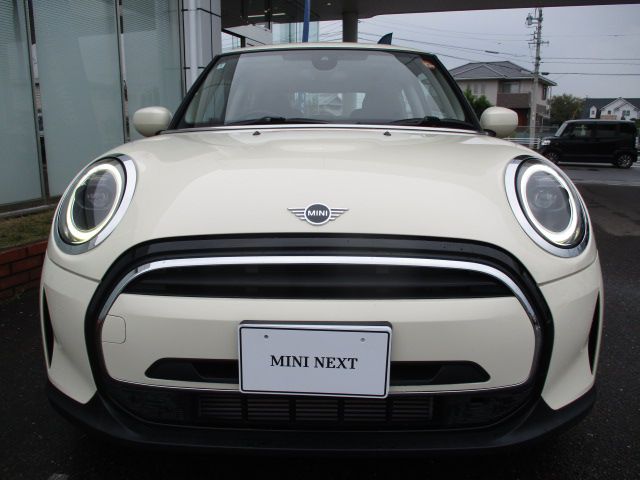 MINI One Hatch RHD F56