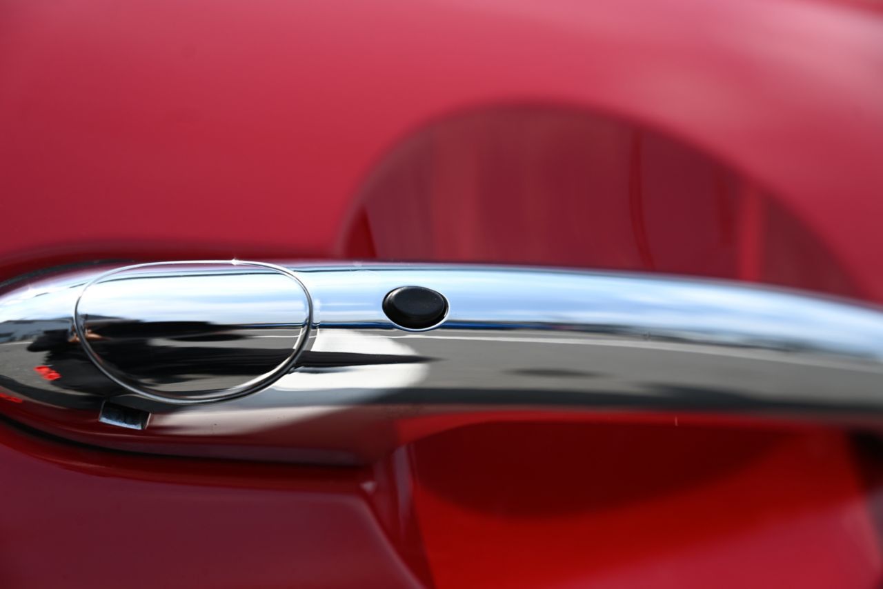 F55 MINI Cooper 5-Door Hatch LCI