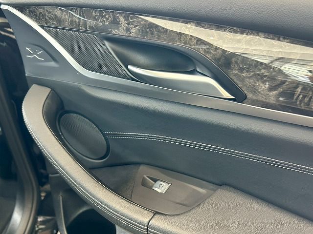 X3 xDrive20d RHD ZA
