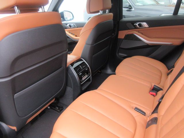 G05 X5 xDrive40d xLine B57 3.0d