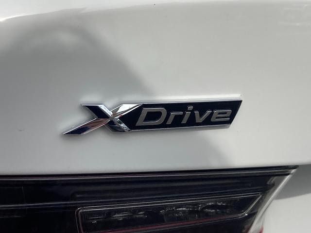 320d xDrive Berline RHD