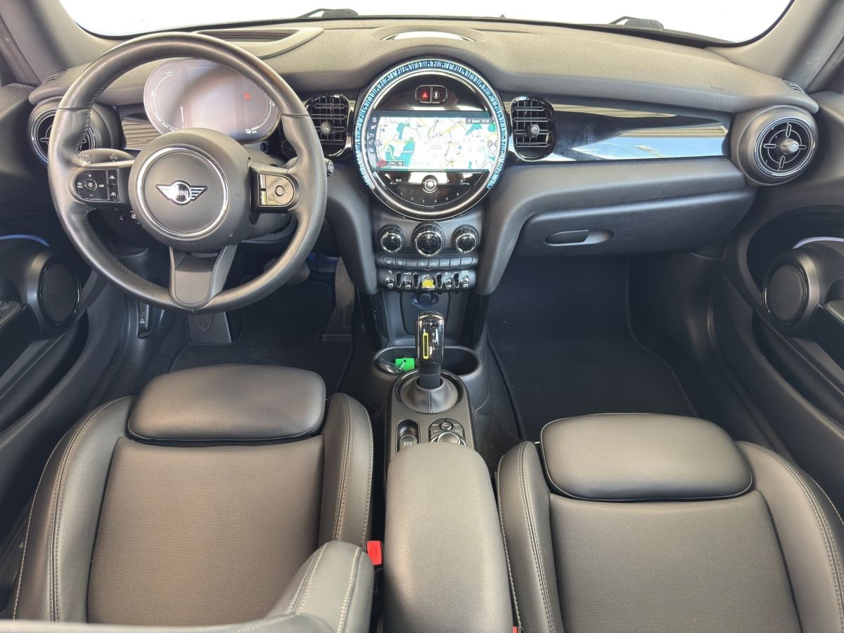 MINI Cooper SE