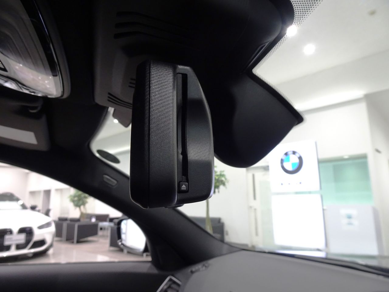 G21 320d xDrive Touring LCI RHD
