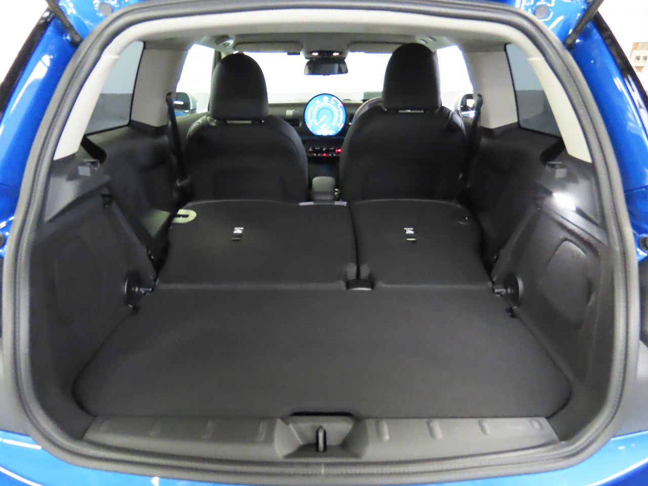 F66 MINI Cooper S 3Dr