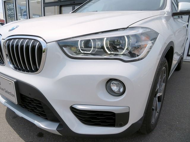 X1 SDRIVE18I