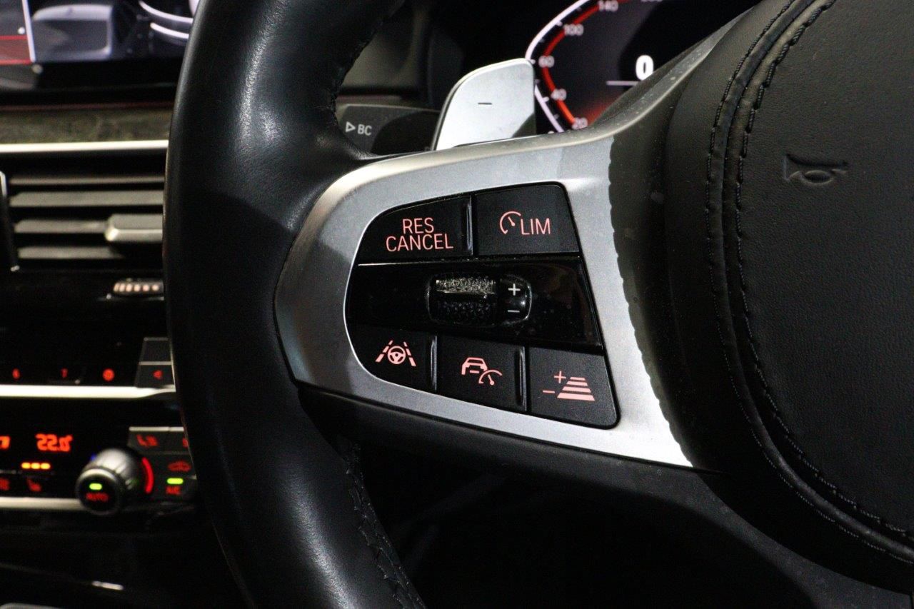 G31 530i SE Touring B48 2.0i