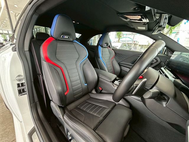 G87 M2 Coupe