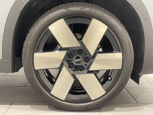 U25 MINI Countryman S ALL4