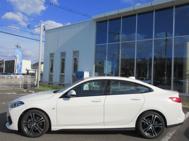 F44 218i Gran Coupe B38 1.5i