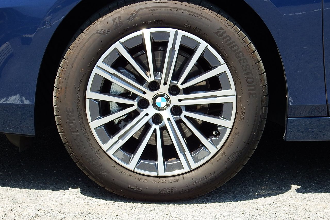 U06 218d Active Tourer B47 2.0d