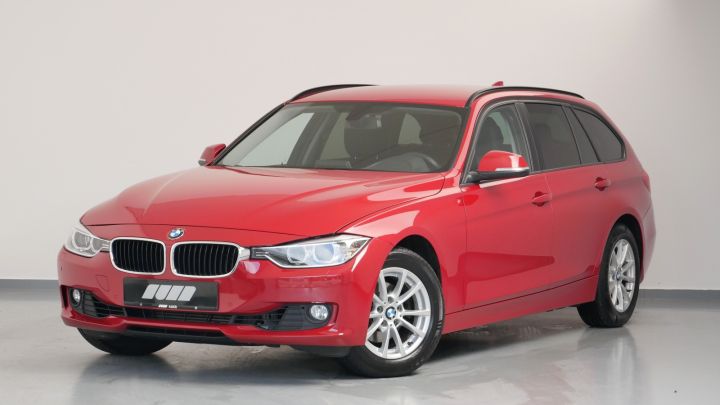 316i Touring