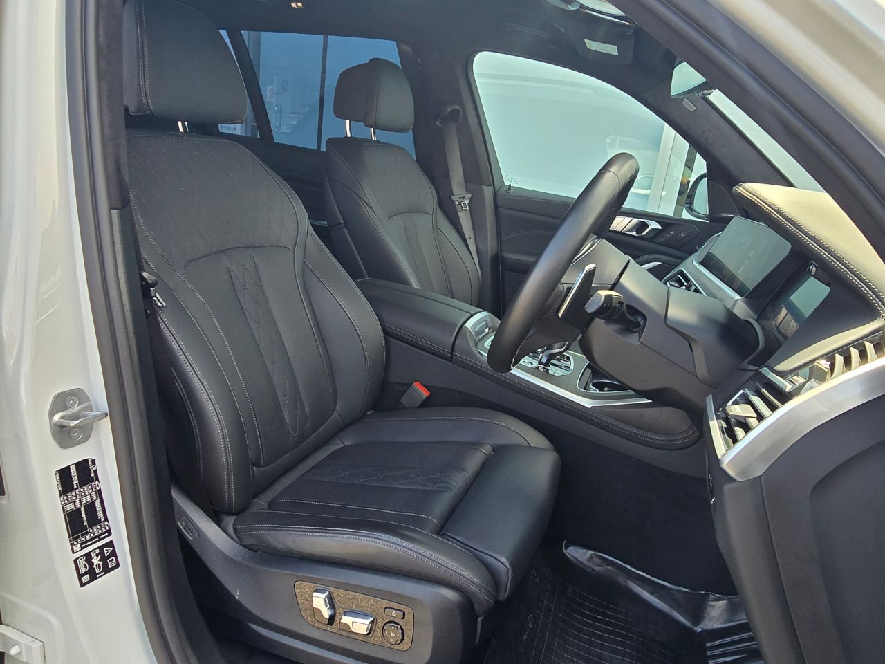G07 X7 xDrive40d B57 3.0d