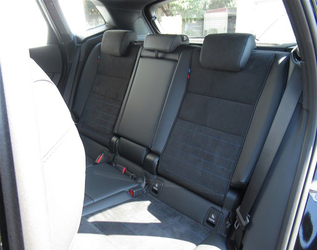 U06 218d Active Tourer B47 2.0d