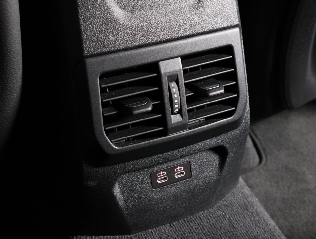F44 218i Gran Coupe B38 1.5i