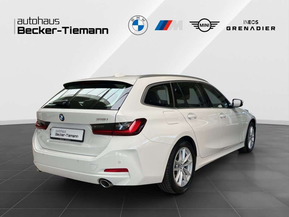 BMW 318