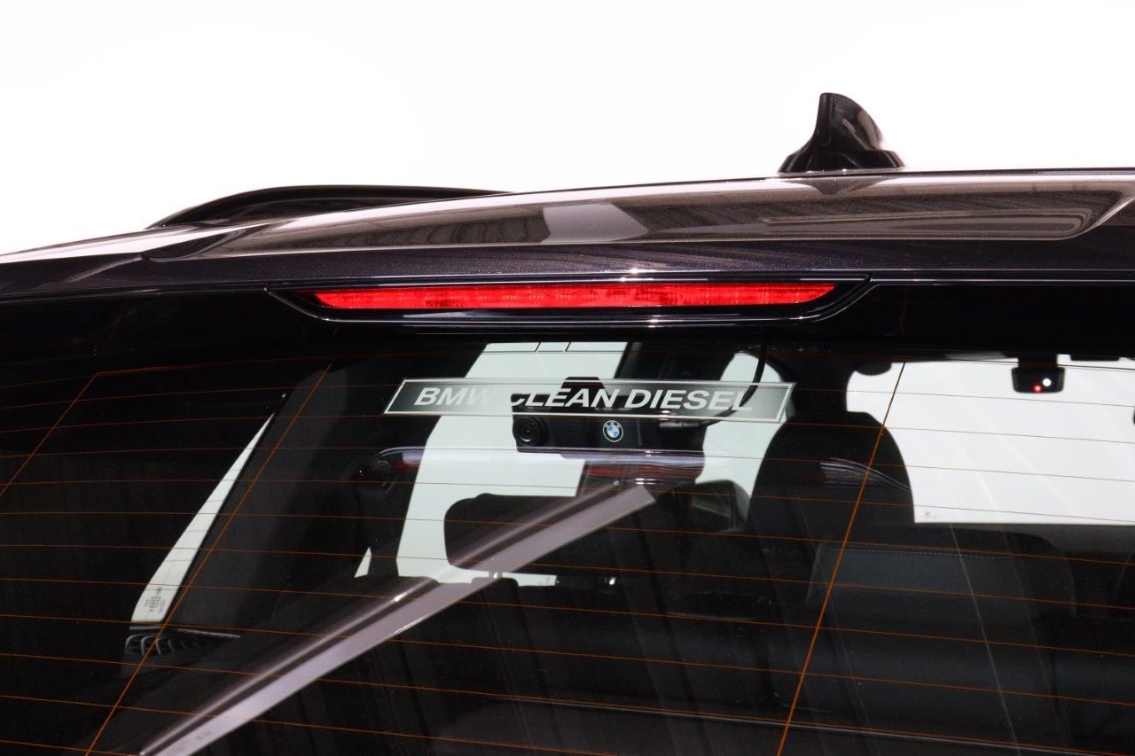 G05 X5 xDrive30d xLine B57 3.0d
