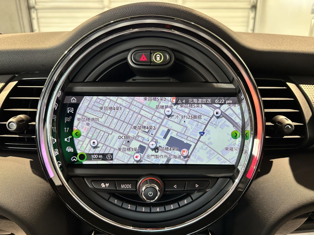 F55 MINI Cooper 5-Door Hatch LCI
