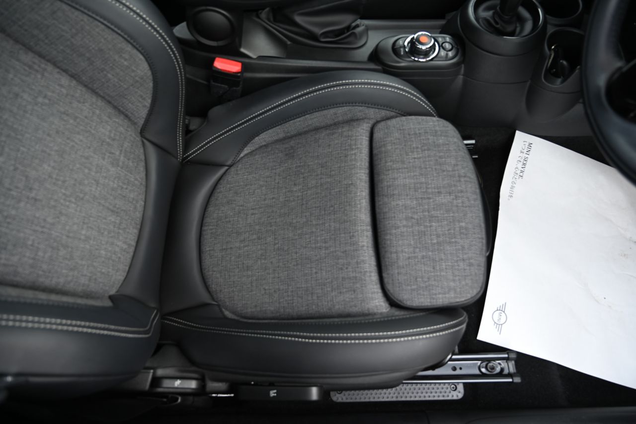 F55 MINI Cooper 5-Door Hatch LCI