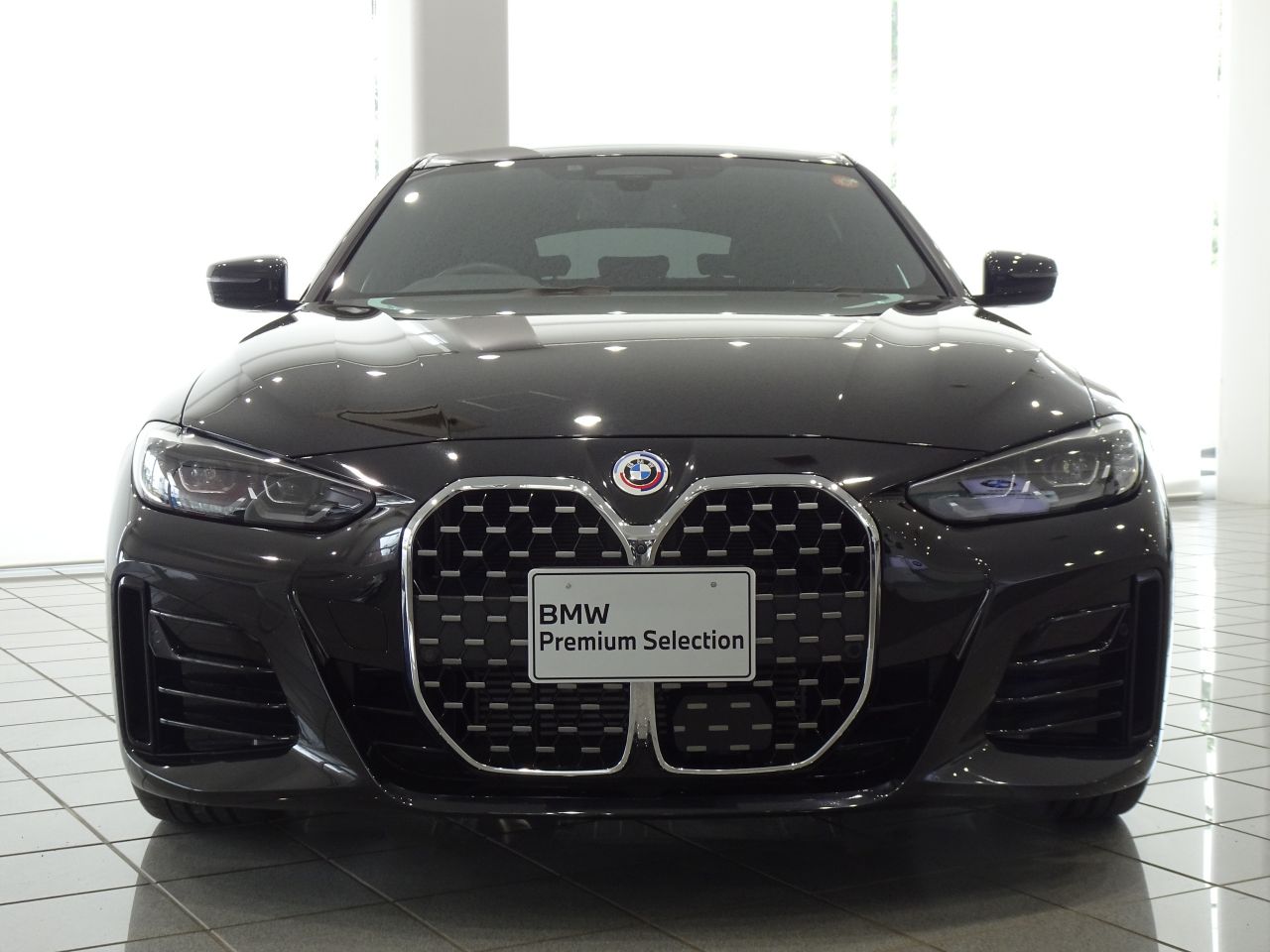 420i Gran Coupé RHD