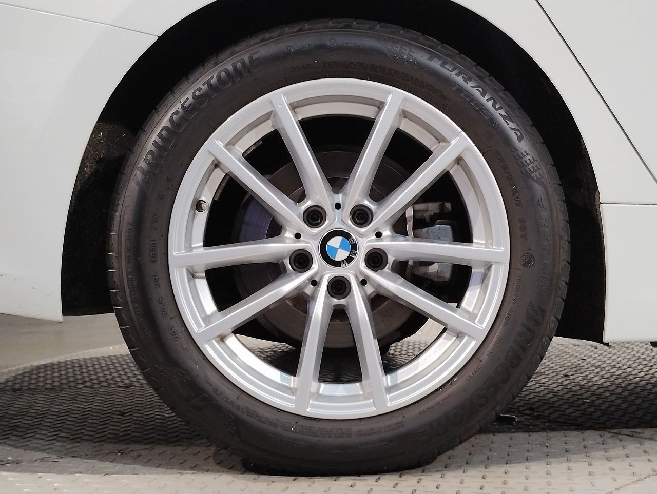 G21 318i Touring