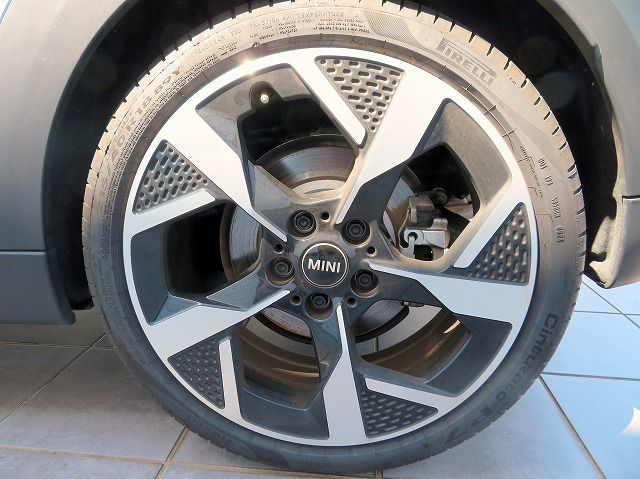 F66 MINI Cooper S 3Dr