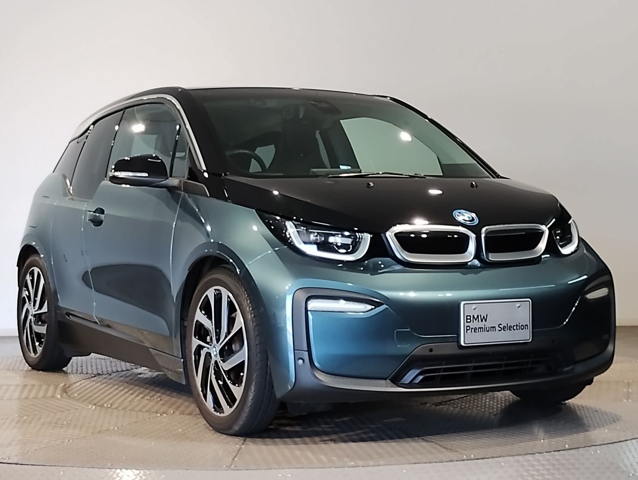 I01 i3 120Ah