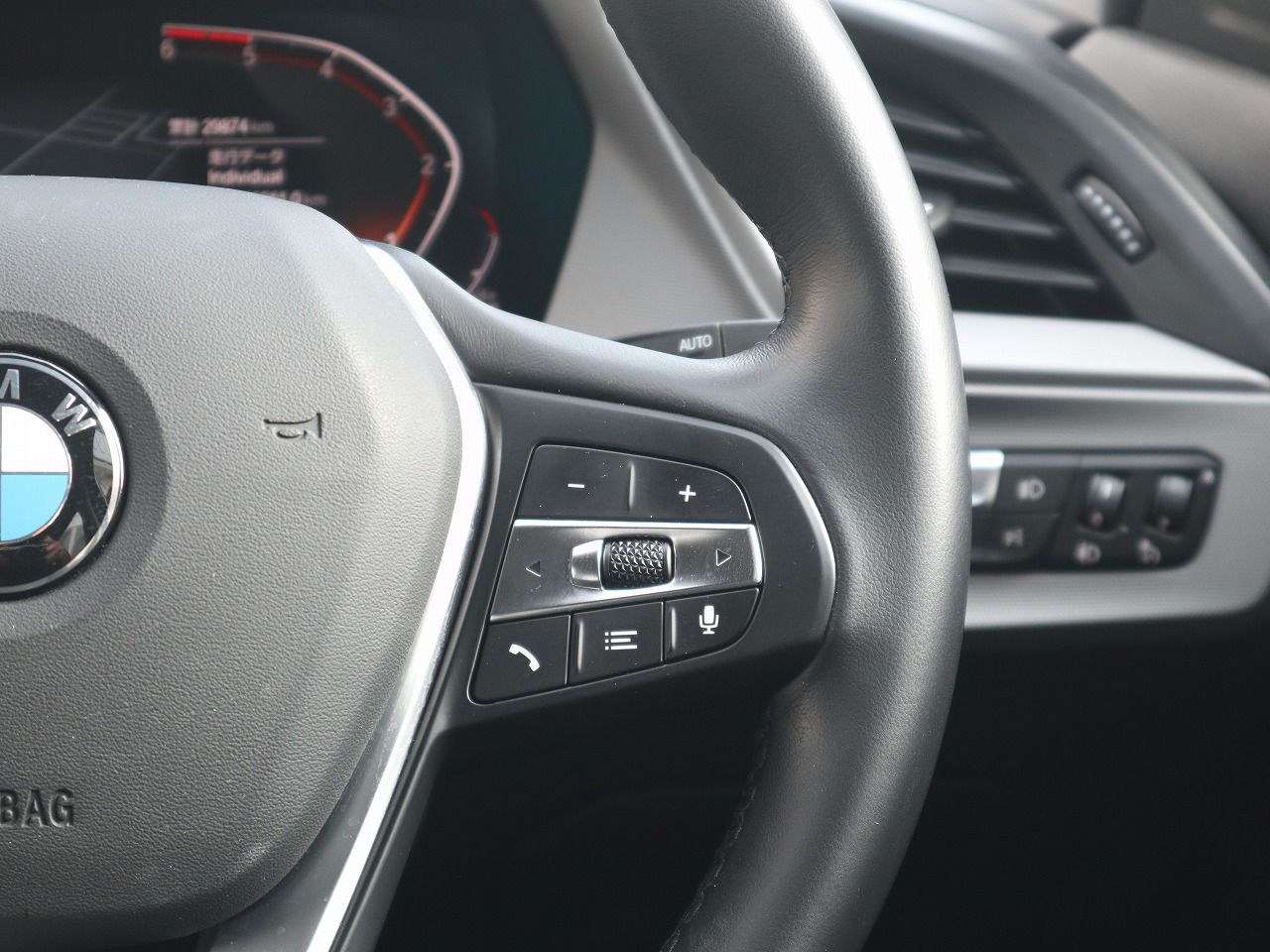 F40 118d Sports Hatch 5-door B47 2.0d
