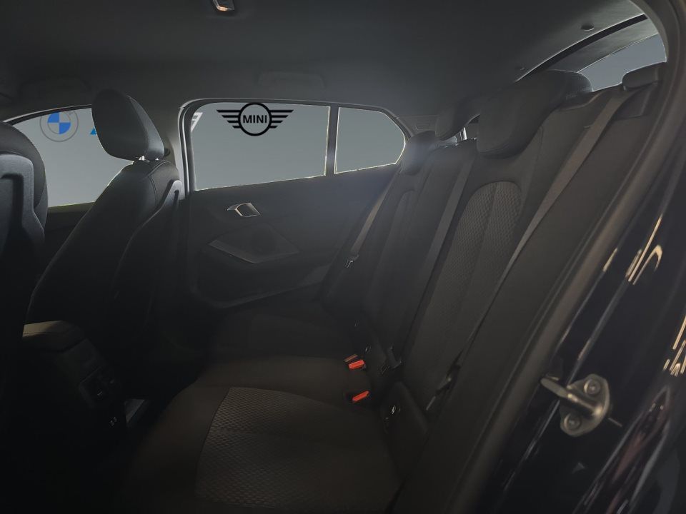 BMW 116