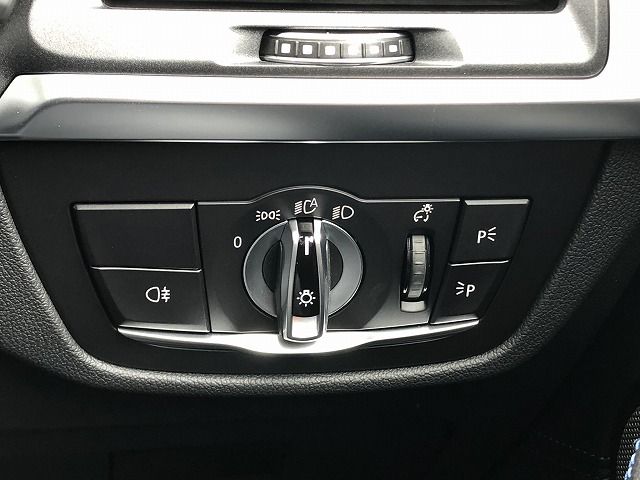 G08 iX3 BEV RHD