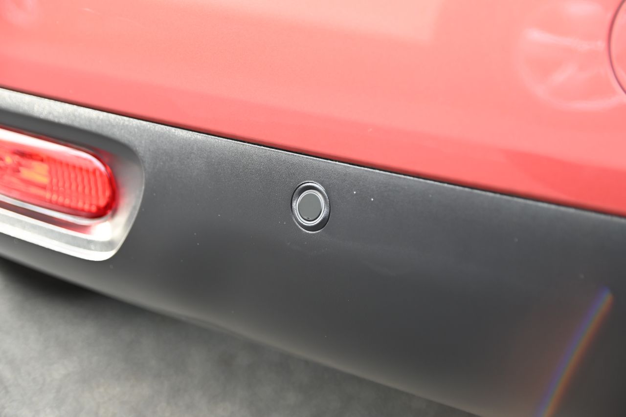 F55 MINI Cooper 5-Door Hatch LCI