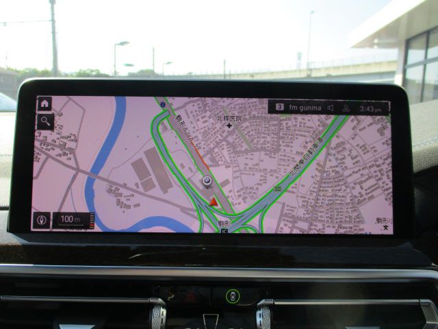 G01 X3 xDrive20d RHD ZA LCI