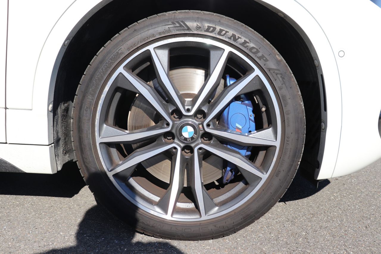 F39 X2 M35i B48 2.0i