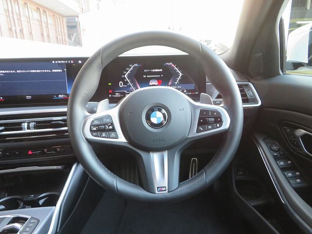 G20 320i Saloon LCI RHD MX