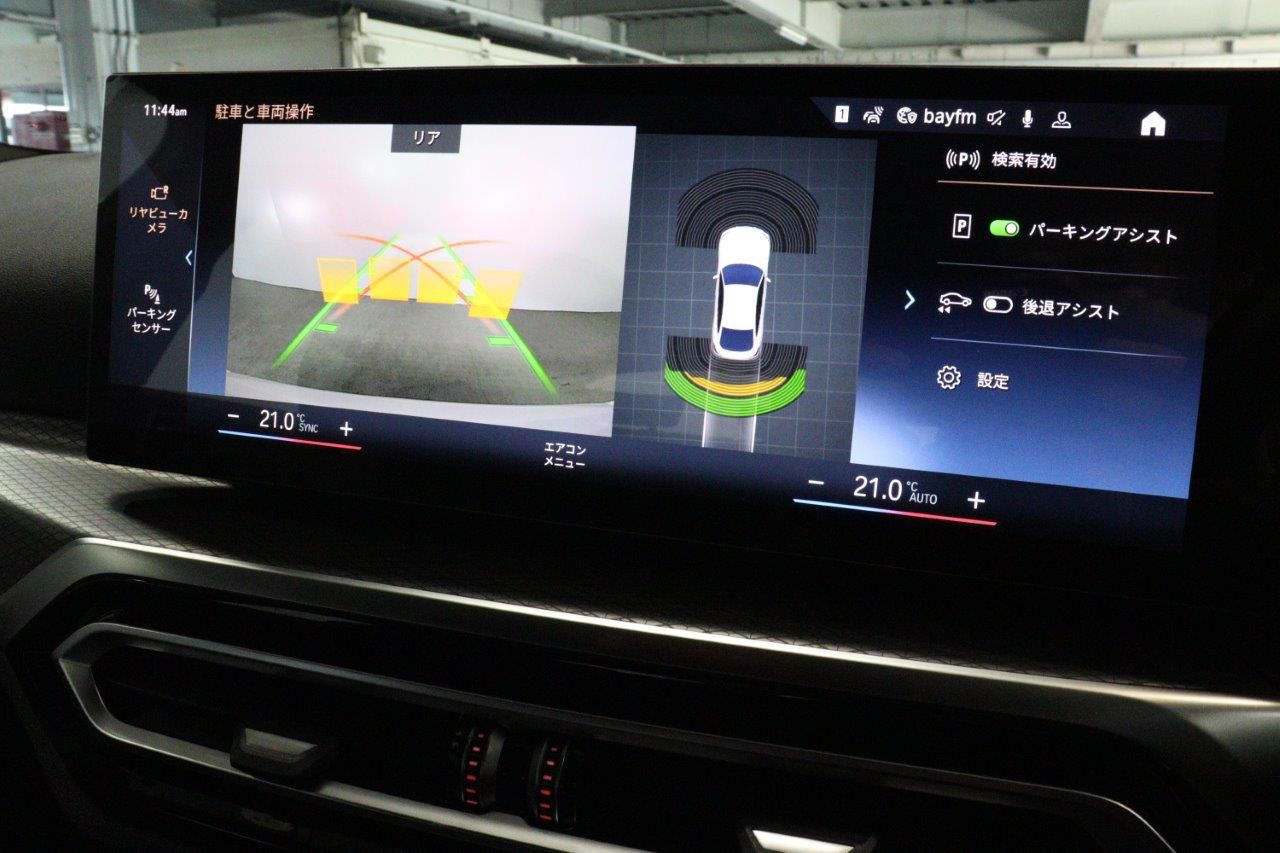 G26 i4 eDrive35 RHD
