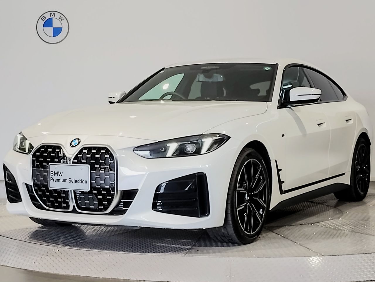 420i Gran Coupe M Sport