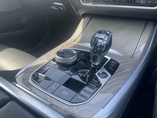 G07 X7 xDrive40d B57 3.0d