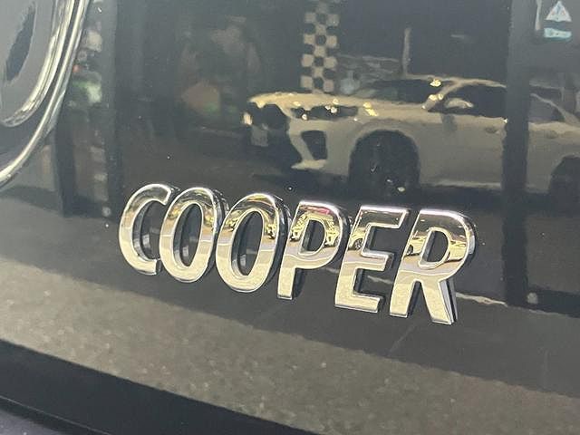 Cooper 5 doors