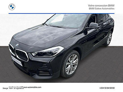 BMW X2 sDrive16d 116 ch Finition Lounge