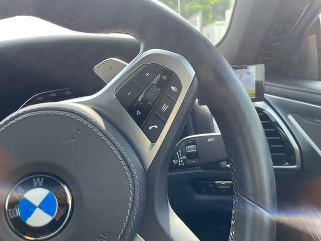 G16 840d xDrive Gran Coupe B57 3.0d